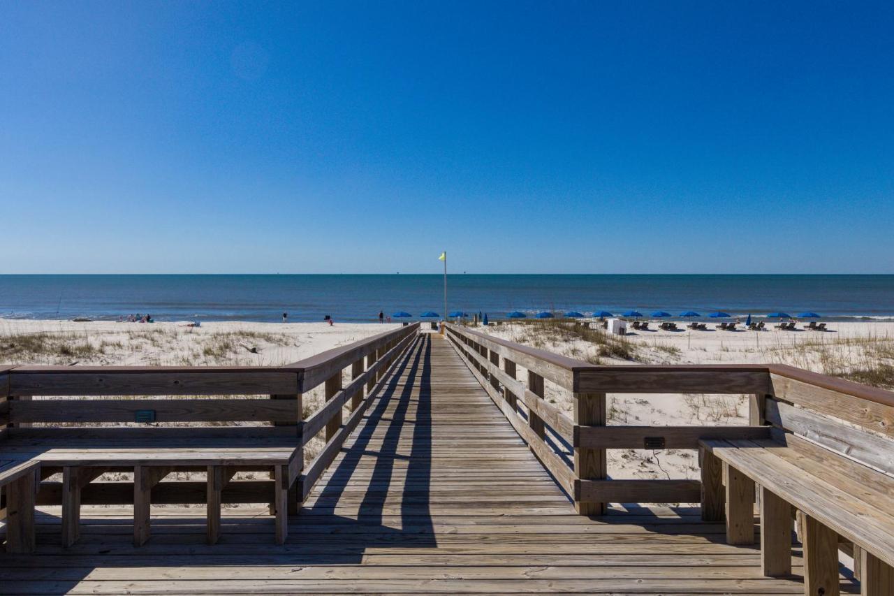 Plantation East 1103 Διαμέρισμα Gulf Shores Εξωτερικό φωτογραφία