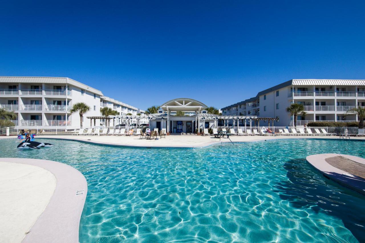 Plantation East 1103 Διαμέρισμα Gulf Shores Εξωτερικό φωτογραφία