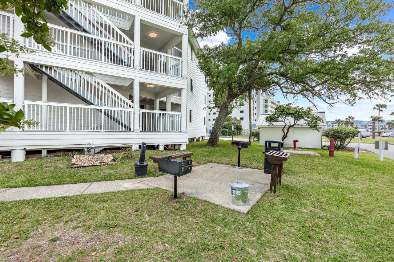 Plantation East 1103 Διαμέρισμα Gulf Shores Εξωτερικό φωτογραφία