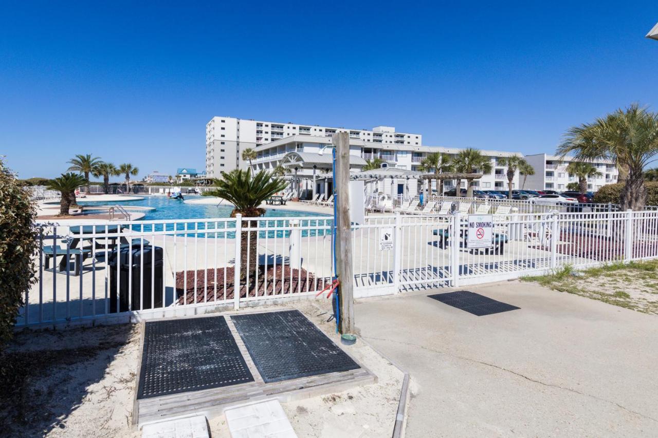 Plantation East 1103 Διαμέρισμα Gulf Shores Εξωτερικό φωτογραφία