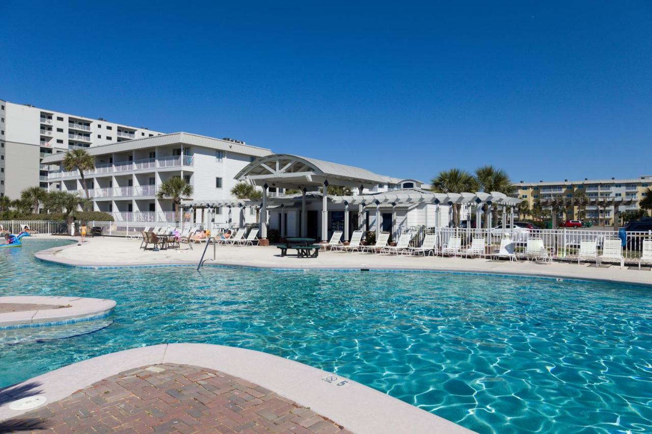 Plantation East 1103 Διαμέρισμα Gulf Shores Εξωτερικό φωτογραφία